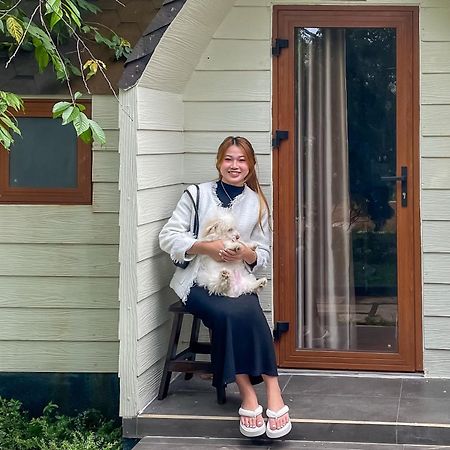 Cottage Retreat Dalat Kültér fotó